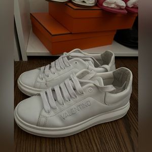 Valentino authentic women’s sneakers